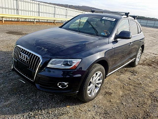 AUDI Q5 PREMIUM PLUS 2016