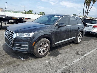 AUDI Q7 PREMIUM PLUS 2018