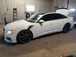 AUDI A6 PREMIUM PLUS 2019