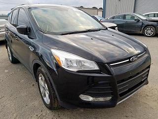 FORD ESCAPE SE 2016