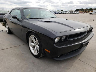 DODGE CHALLENGER R/T 2014