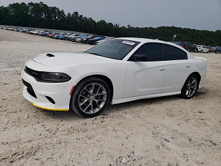 DODGE CHARGER GT 2023