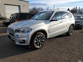 BMW X5 XDRIVE35I 2017