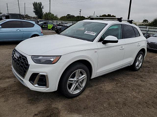 AUDI Q5 E PREMIUM 55 2023