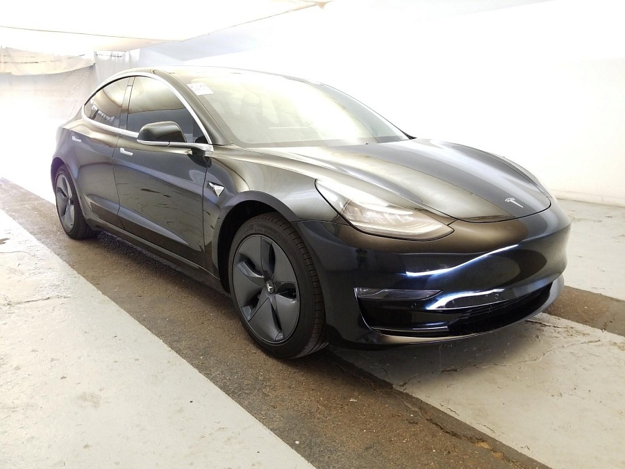 Tesla MODEL 3 LONG RANGE 2017