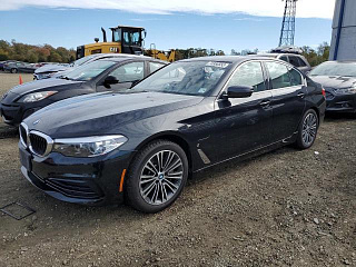 BMW 530XE 2019