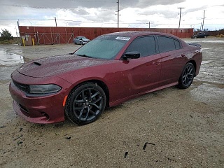DODGE CHARGER R/T 2020