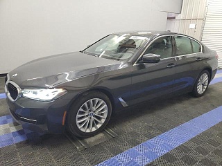 BMW 530 I 2023