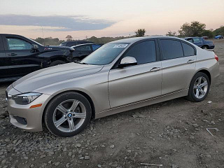 BMW 320 I 2014