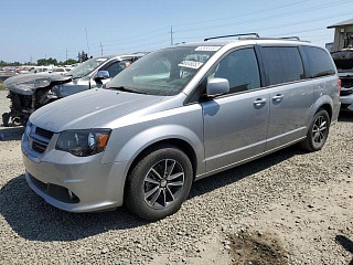 DODGE GRAND CARAVAN GT 2019