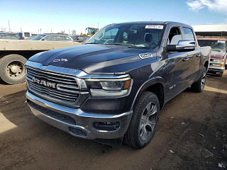 RAM 1500 LARAMIE 2022