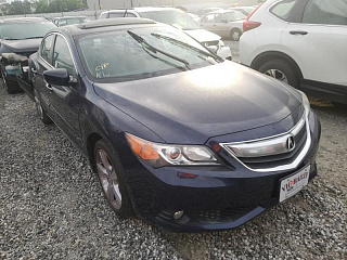  ACURA ILX 20 PREMIUM 2014