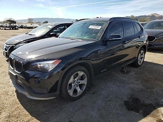 BMW X1 SDRIVE28I 2015