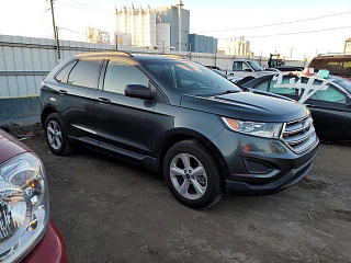 FORD EDGE SE 2015