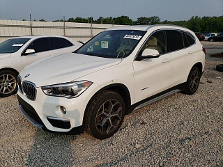 BMW X1 XDRIVE28I 2017
