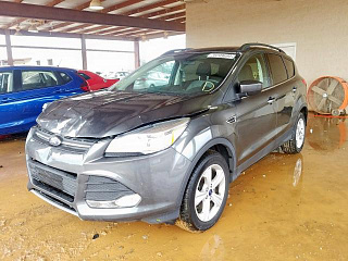 FORD ESCAPE SE 2016