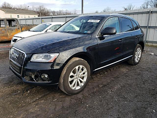 AUDI Q5 PREMIUM PLUS 2014