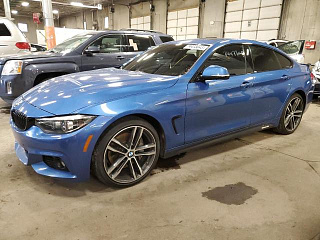 BMW 430I GRAN COUPE 2019