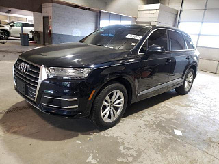 AUDI Q7 PREMIUM PLUS 2018