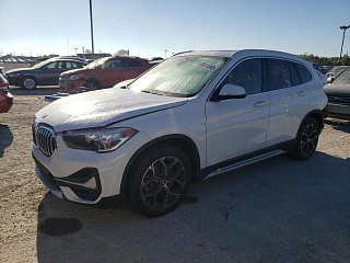 BMW X1 XDRIVE28I 2020