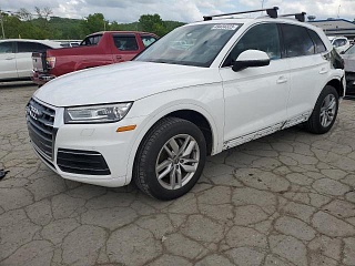 AUDI Q5 PREMIUM 2020
