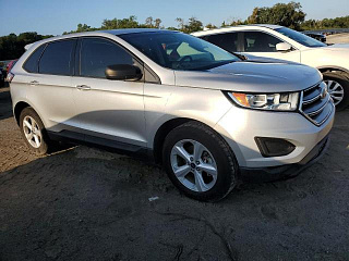 FORD EDGE SE 2017