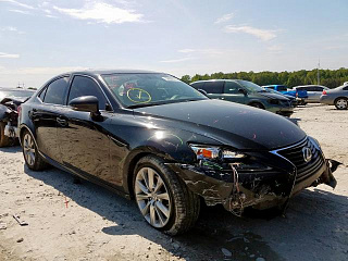 LEXUS IS 250 2014