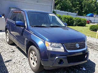 SUZUKI GRAND VITARA PREMIUM 