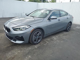 BMW 228I 2024