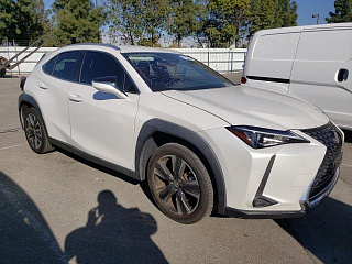 LEXUS UX 200 2020