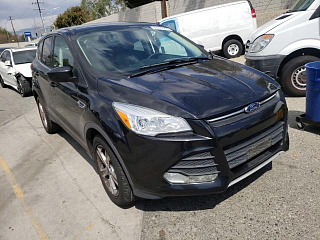 FORD ESCAPE SE 2015