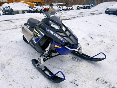 POLARIS INDY 2018