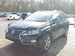 LEXUS RX 350 2015