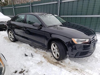 AUDI A3 PREMIUM 2015