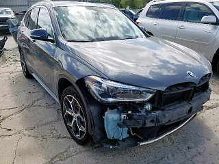 BMW X1 SDRIVE28I 2017