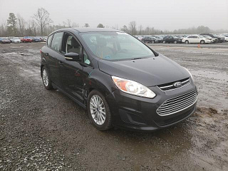 FORD C-MAX SE 2014
