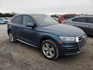 AUDI Q5 PREMIUM 2018