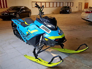 SKI DOO FORMULA MX 2018