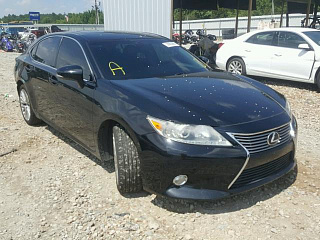 LEXUS ES 350 2013