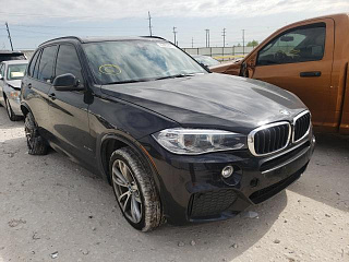 BMW X5 XDRIVE35I 2015