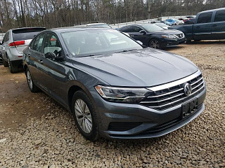 VOLKSWAGEN JETTA S 2019