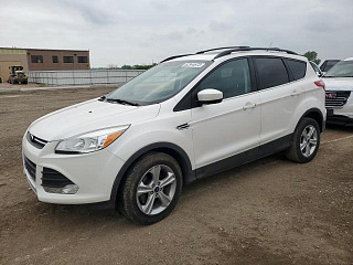 FORD ESCAPE SE 2013