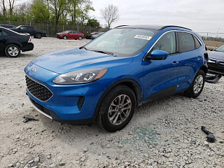 FORD ESCAPE SE 2021