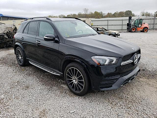 MERCEDES-BENZ GLE 350 2020