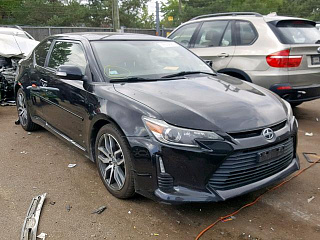 TOYOTA SCION TC, 2014
