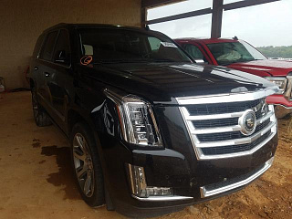 CADILLAC ESCALADE PREMIUM 2015