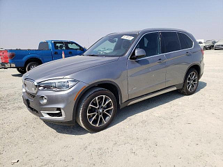 BMW X5 SDRIVE35I 2017