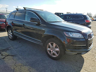 AUDI Q7 PREMIUM PLUS 2014