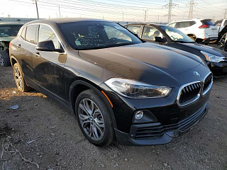 BMW X2 XDRIVE28I 2020