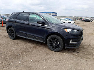 FORD EDGE SEL 2020